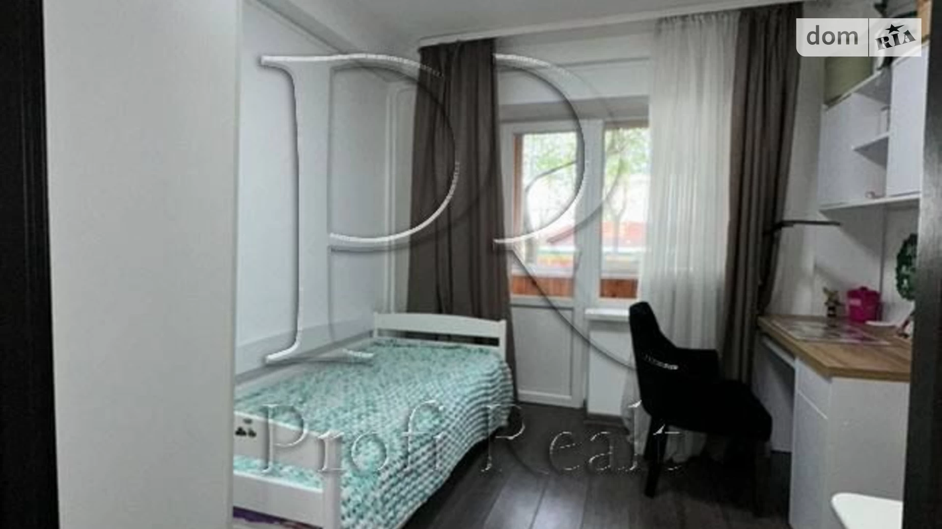 Продается 3-комнатная квартира 57.7 кв. м в Киеве, просп. Оболонский, 16Б - фото 4