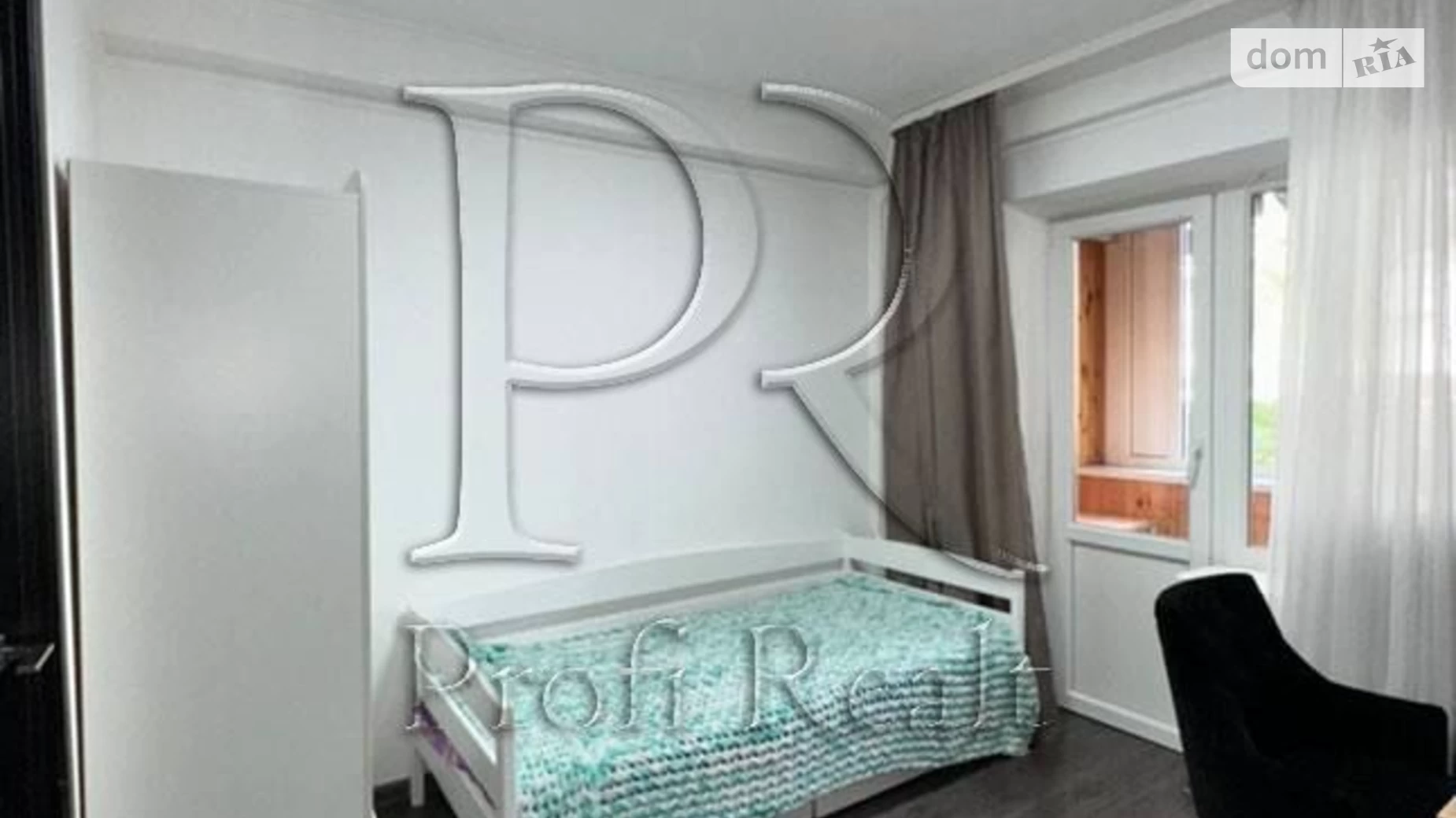 Продается 3-комнатная квартира 57.7 кв. м в Киеве, просп. Оболонский, 16Б - фото 5