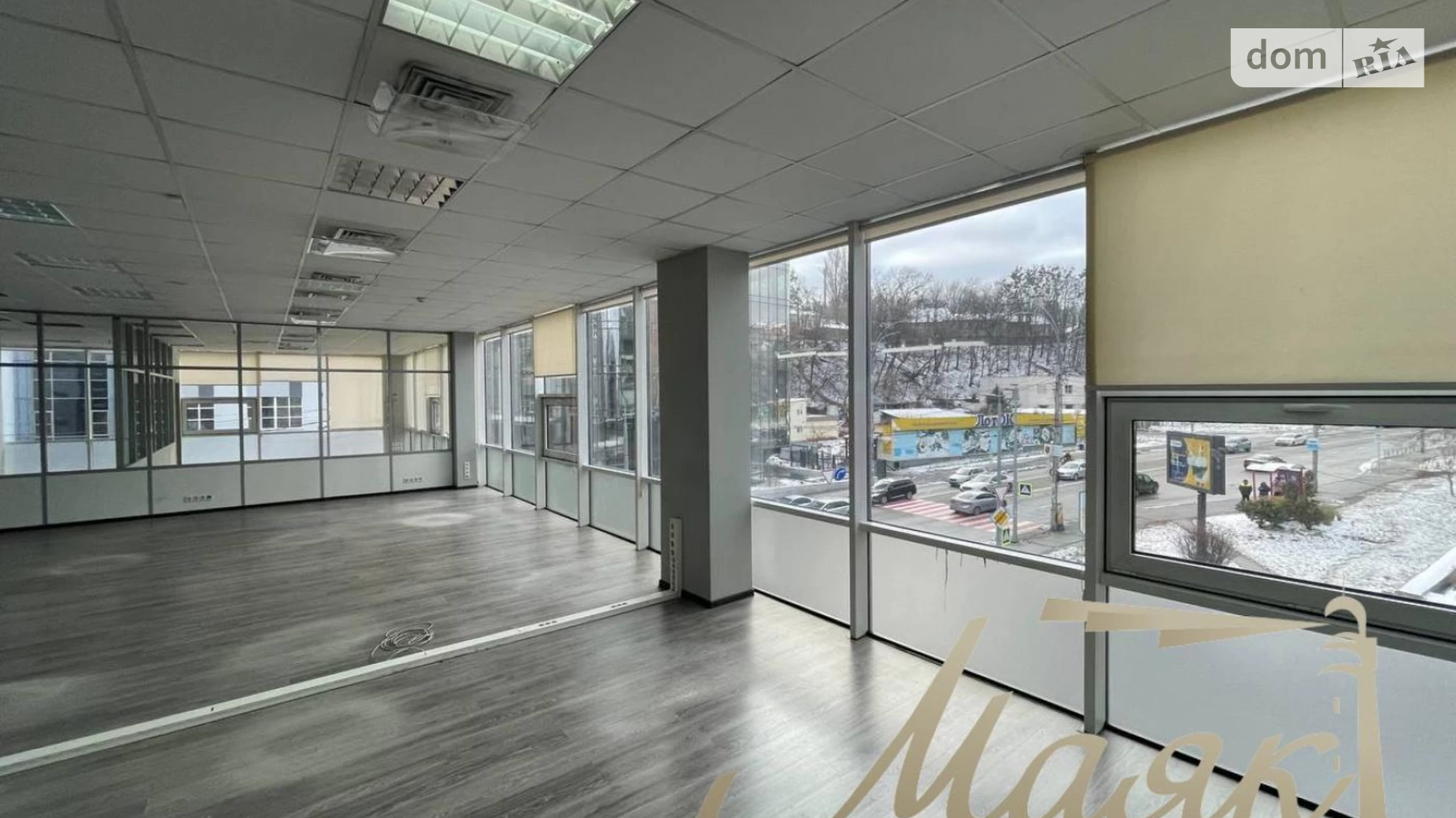 Здається в оренду офіс 450 кв. м в бізнес-центрі, цена: 6750 $ - фото 3