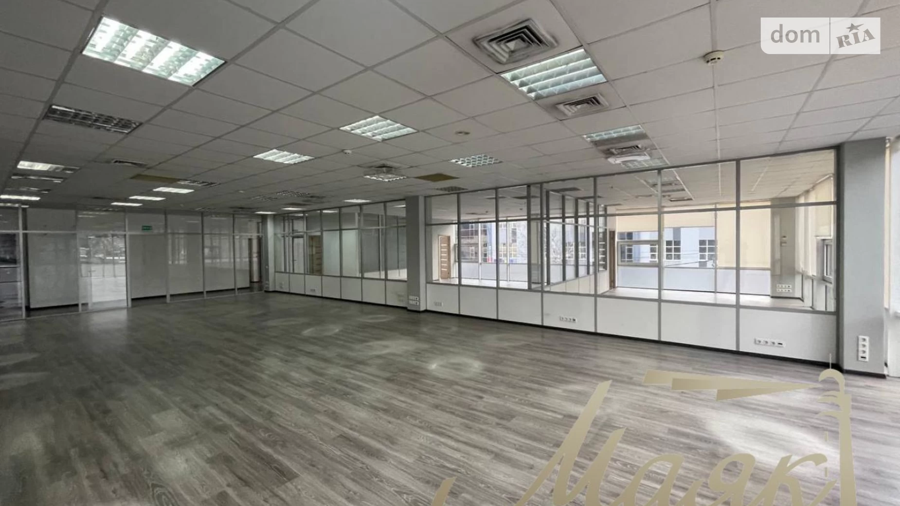 Здається в оренду офіс 450 кв. м в бізнес-центрі, цена: 6750 $ - фото 4