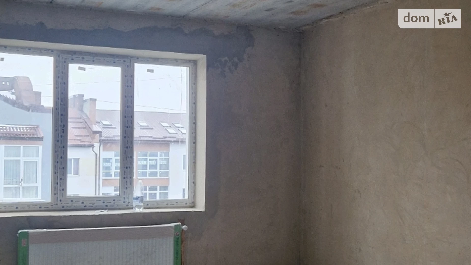 Продається 2-кімнатна квартира 62 кв. м у Івано-Франківську, вул. Височана Семена, 18 корпус 22 - фото 3