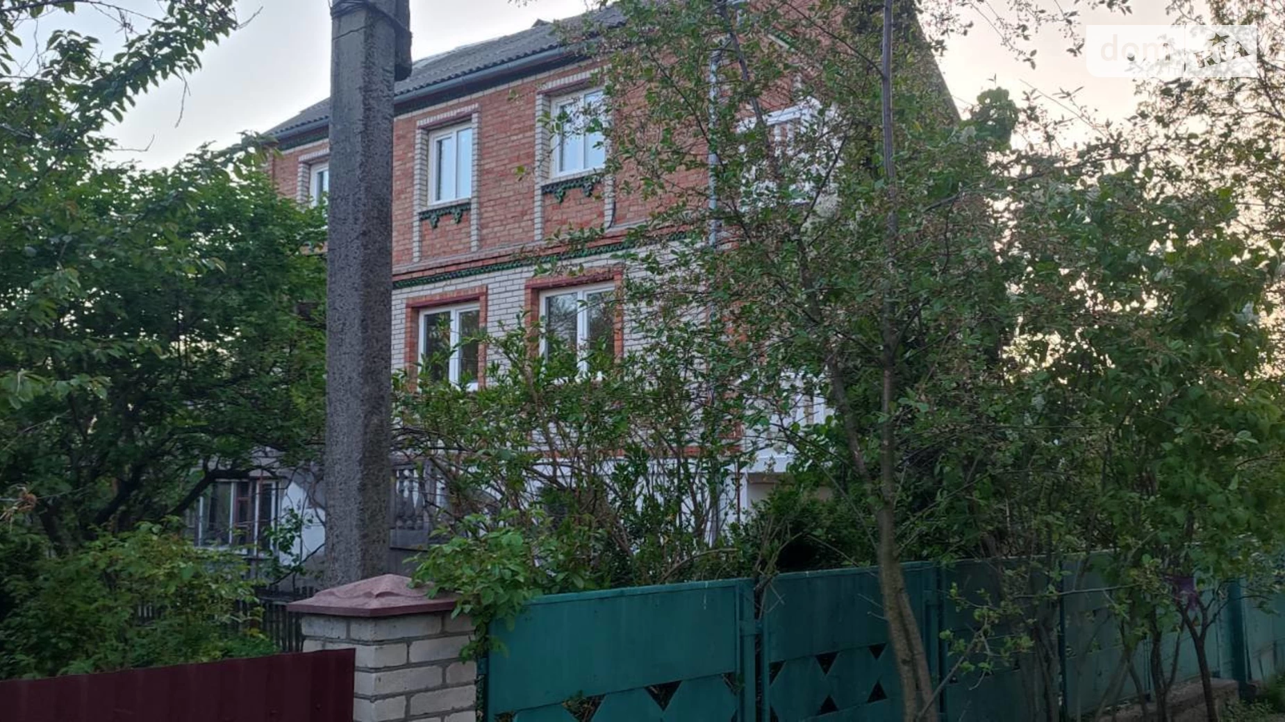Продается дом на 2 этажа 171.5 кв. м с баней/сауной, цена: 42500 $ - фото 2