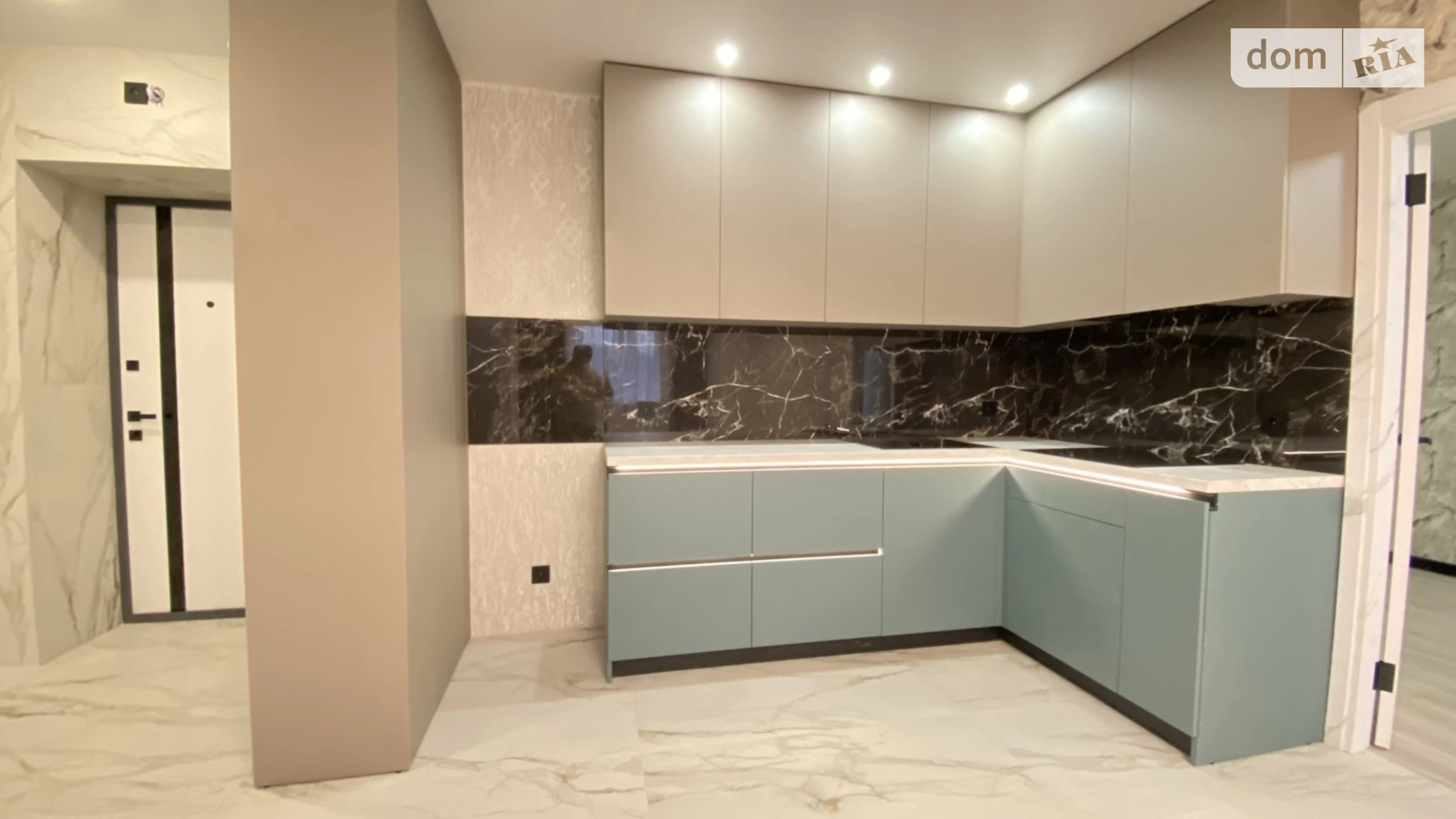 Продається 2-кімнатна квартира 65 кв. м у Харкові, вул. Борткевича, 11 - фото 2