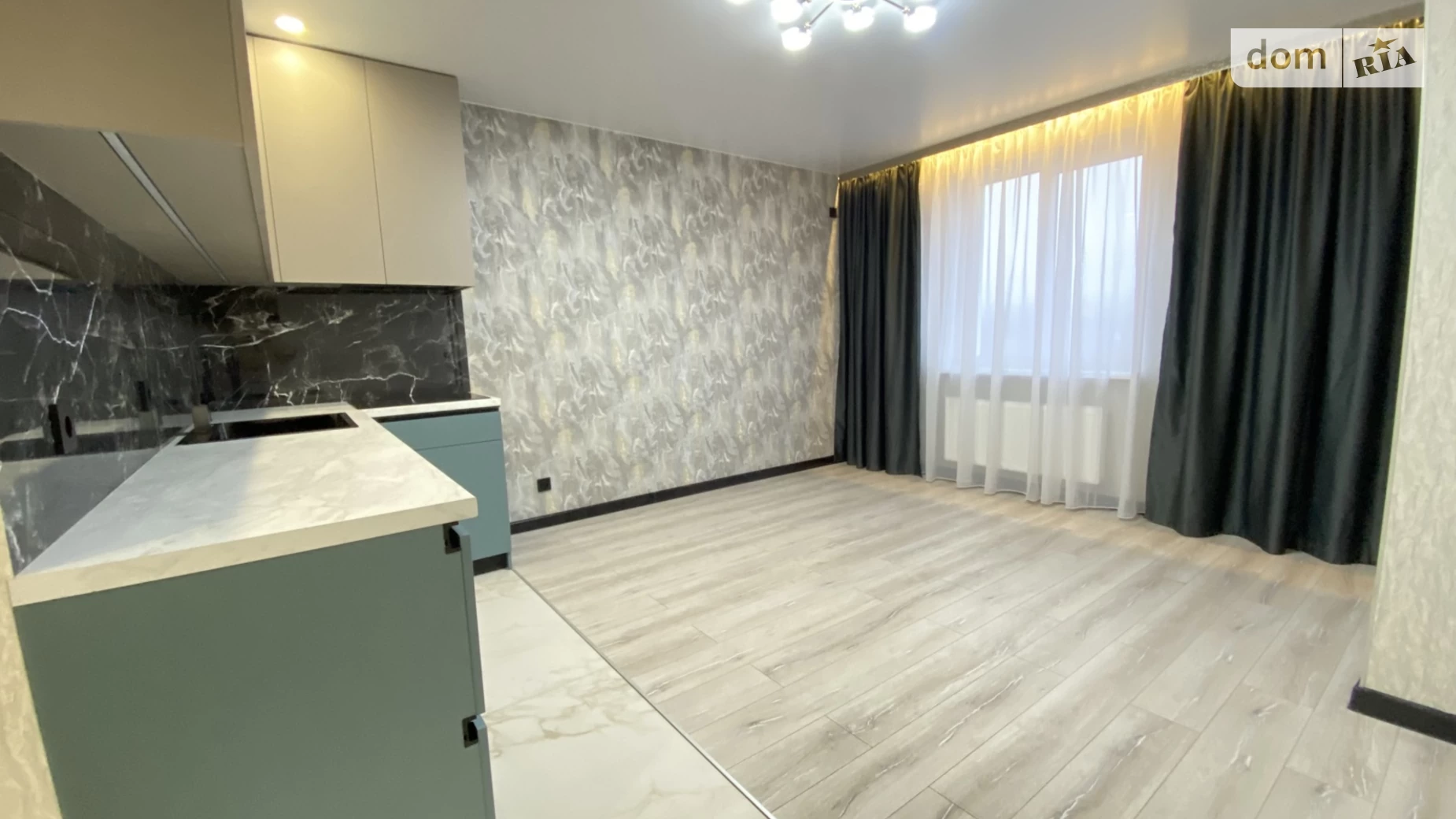 Продається 2-кімнатна квартира 54.6 кв. м у Харкові, вул. Борткевича, 11 - фото 4