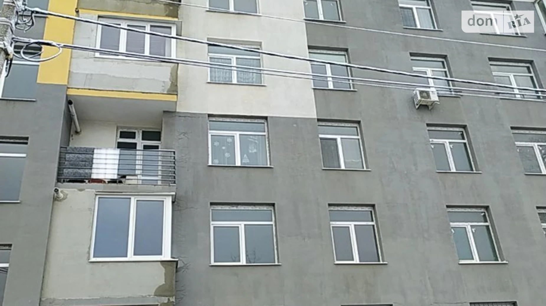 2-комнатная квартира 65 кв. м в Тернополе, ул. Овощная - фото 4