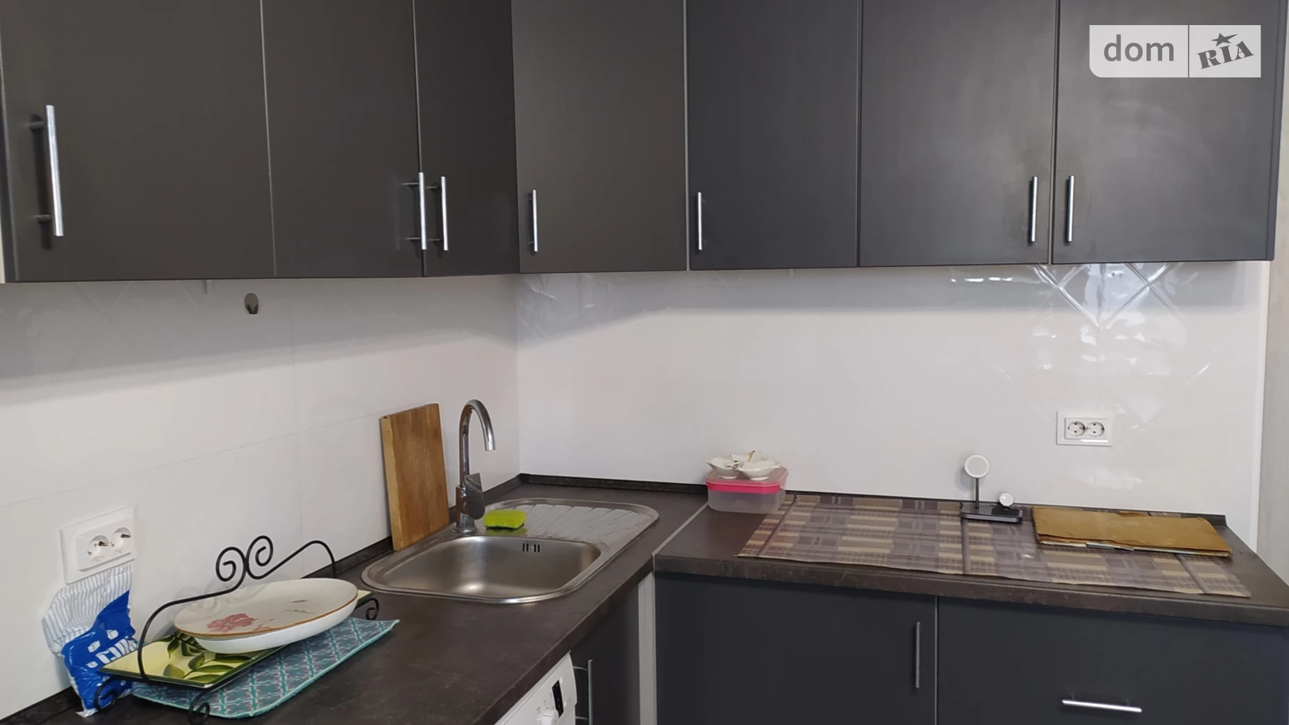 2-комнатная квартира 65 кв. м в Тернополе, ул. Овощная - фото 2