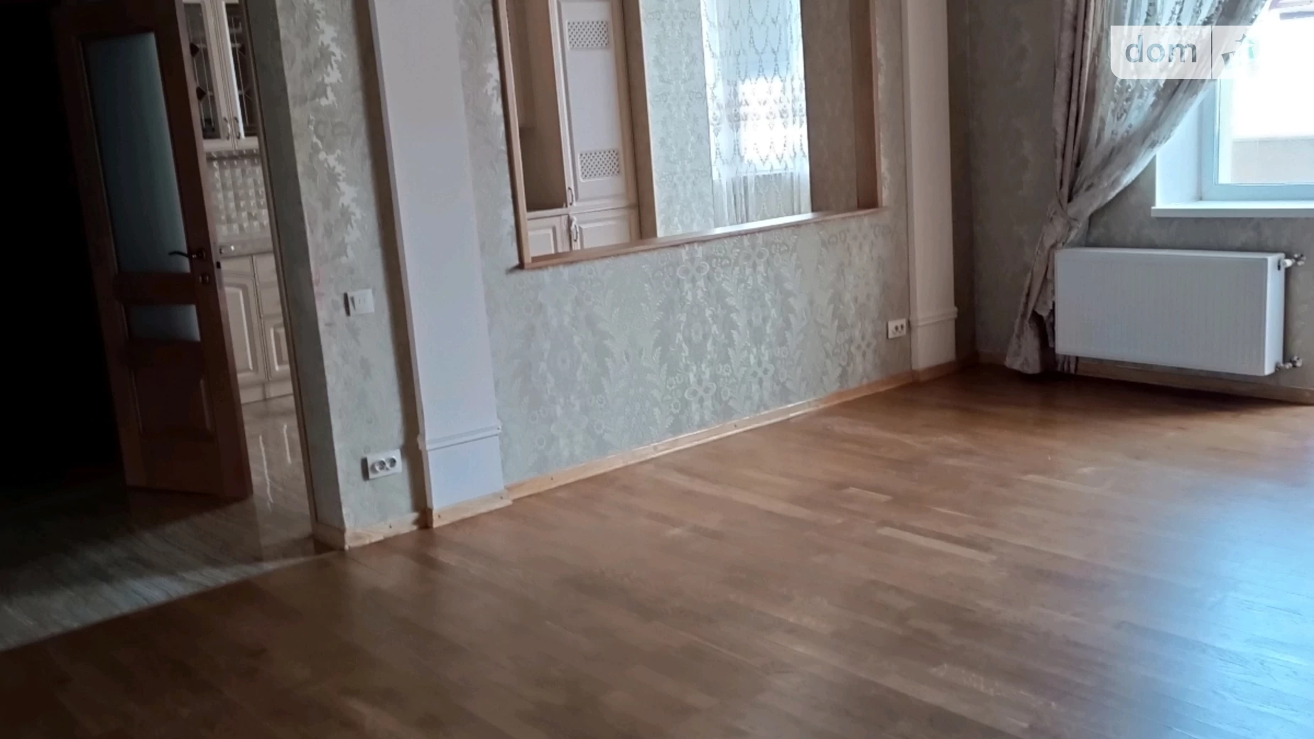 Продается 3-комнатная квартира 90 кв. м в Виннице, ул. Анатолия Бортняка, 10 - фото 3