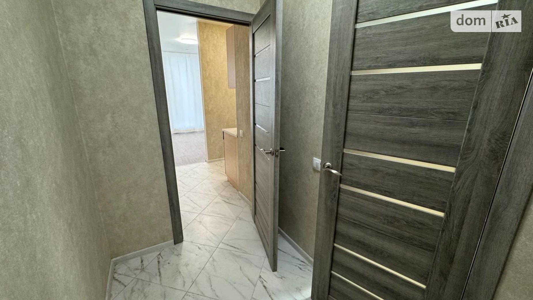 Продается 1-комнатная квартира 26 кв. м в, цена: 28500 $ - фото 4