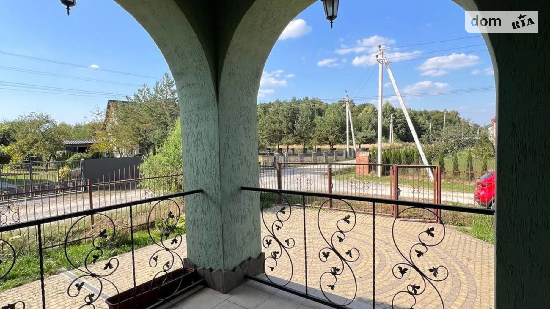 Продается дом на 2 этажа 222.9 кв. м с верандой, цена: 165000 $ - фото 4