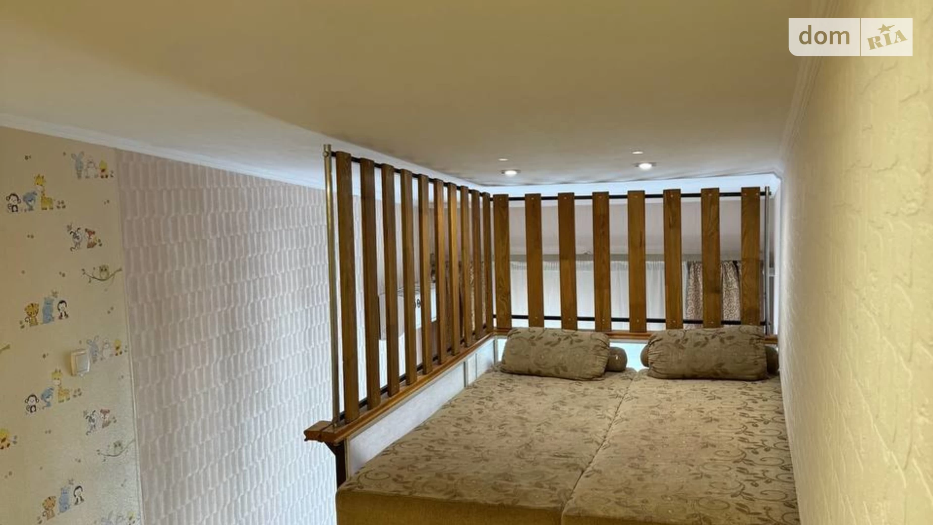 Продается 1-комнатная квартира 20.3 кв. м в Харькове, ул. Лозовская, 5 - фото 3