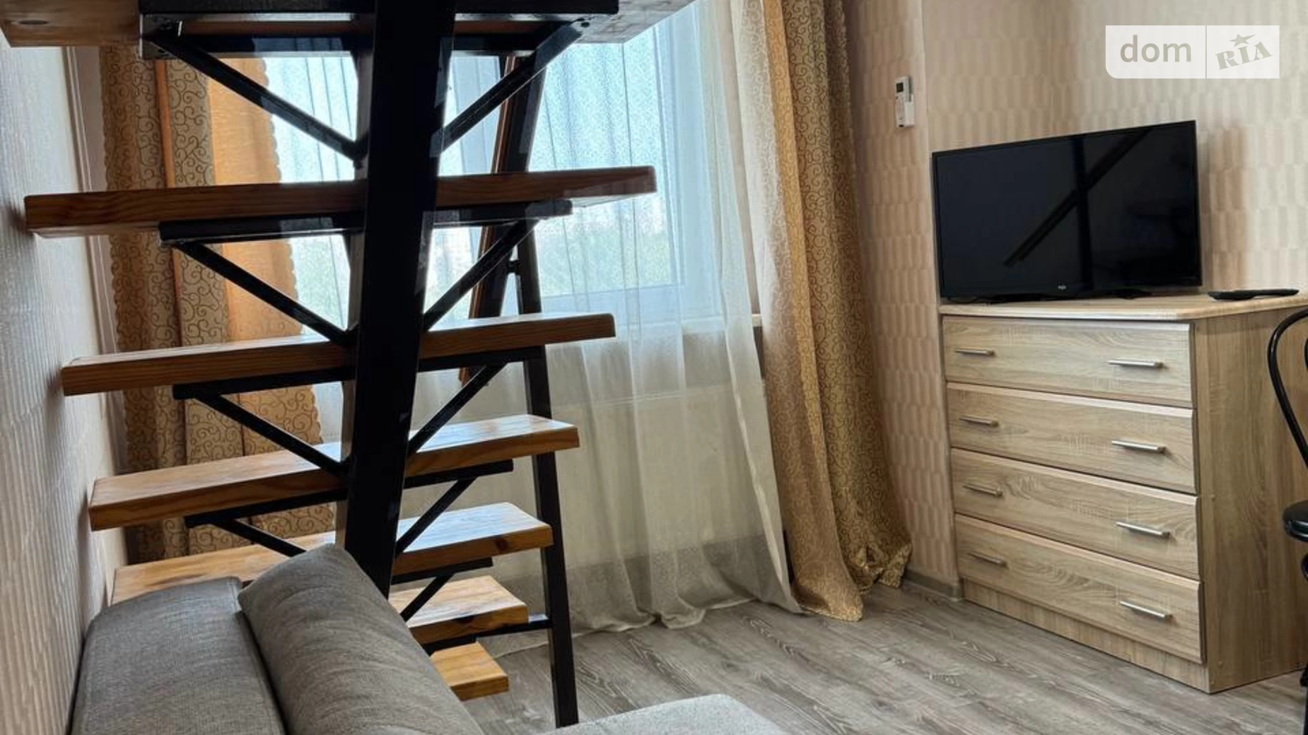 Продается 1-комнатная квартира 20.3 кв. м в Харькове, ул. Лозовская, 5 - фото 5