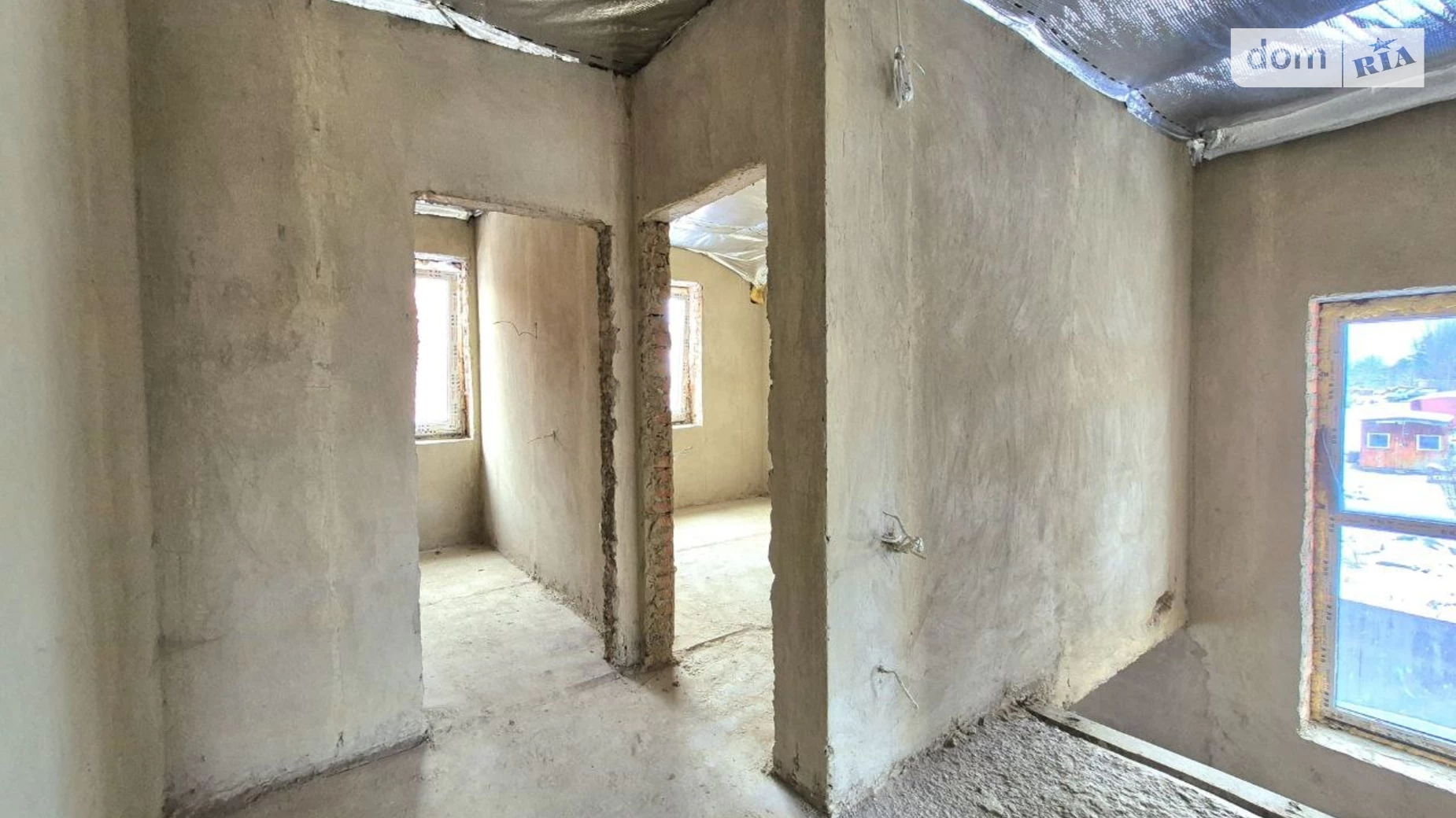 Продається частина будинку 90 кв. м з терасою, цена: 60000 $ - фото 5