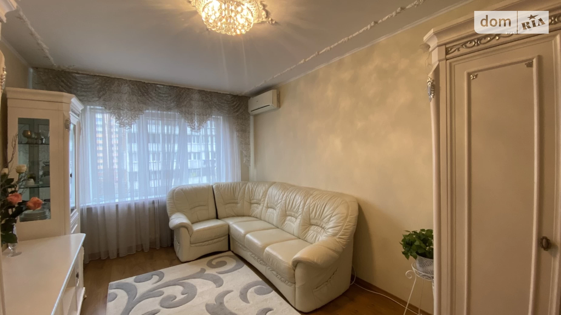 Продається 3-кімнатна квартира 64 кв. м у Одесі, вул. Євгена Чикаленка(Академіка Вільямса) - фото 2