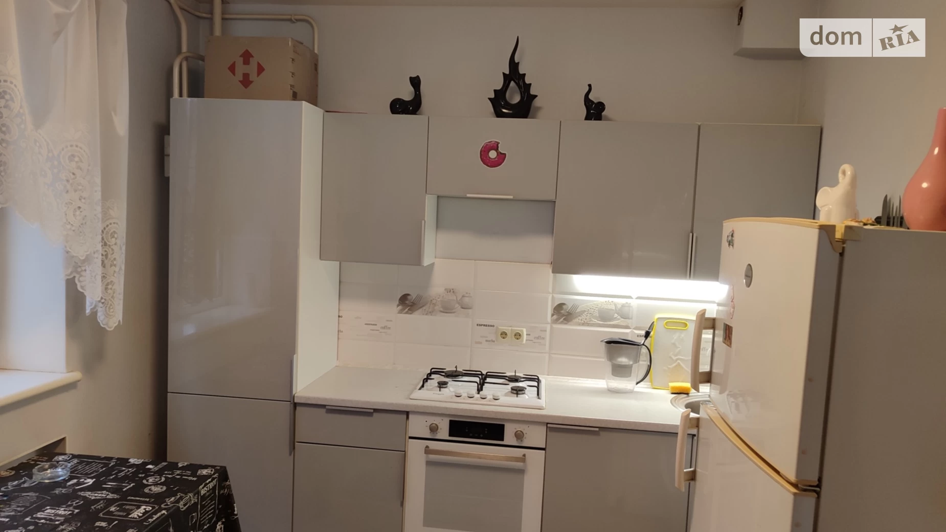 Продается 1-комнатная квартира 35 кв. м в Лиманке, цена: 34000 $ - фото 2