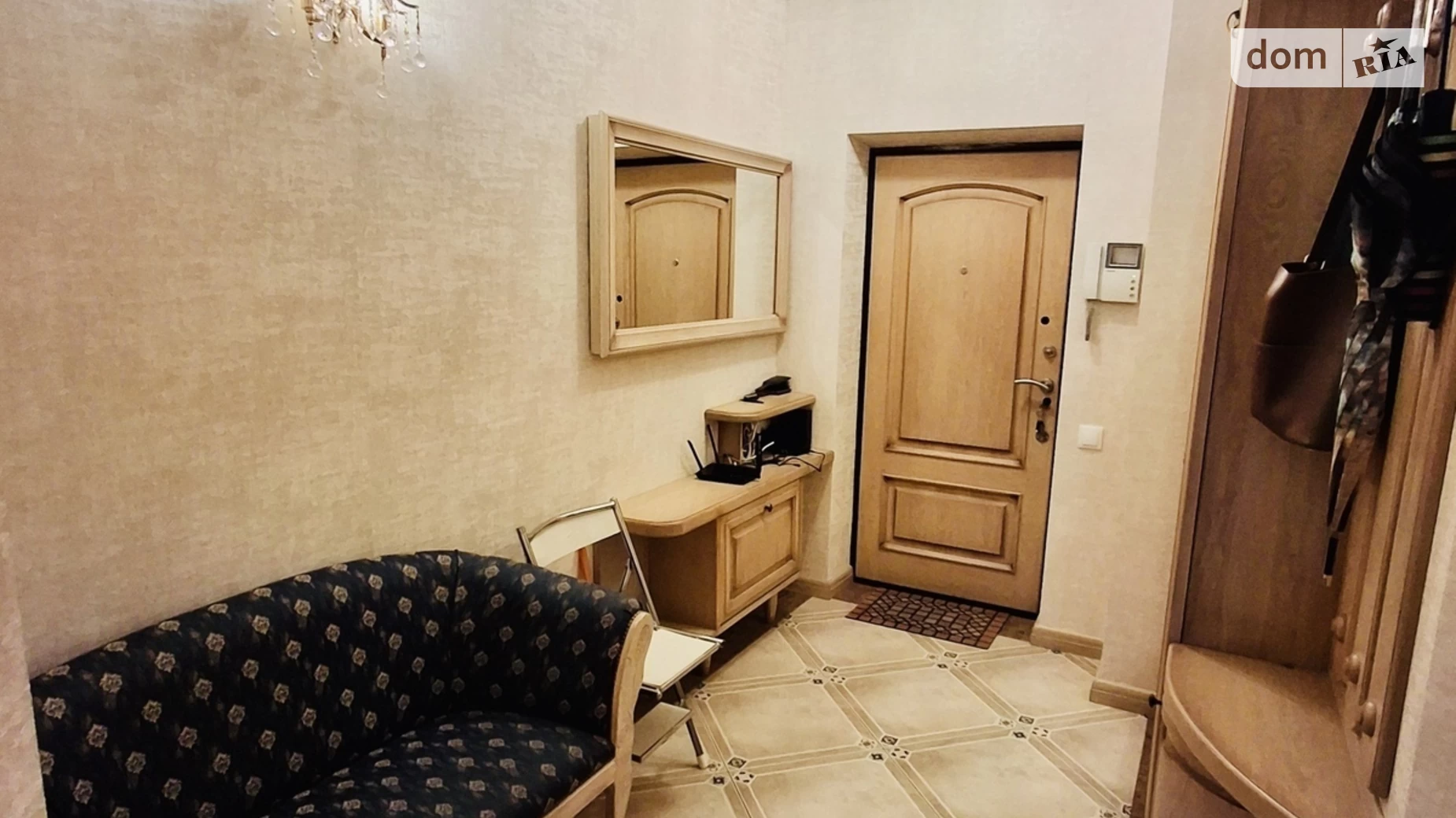 Продается 3-комнатная квартира 120 кв. м в Киеве, ул. Белорусская, 3 - фото 2
