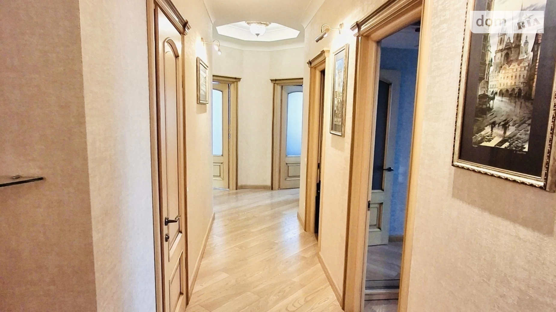 Продается 3-комнатная квартира 120 кв. м в Киеве, ул. Белорусская, 3 - фото 3