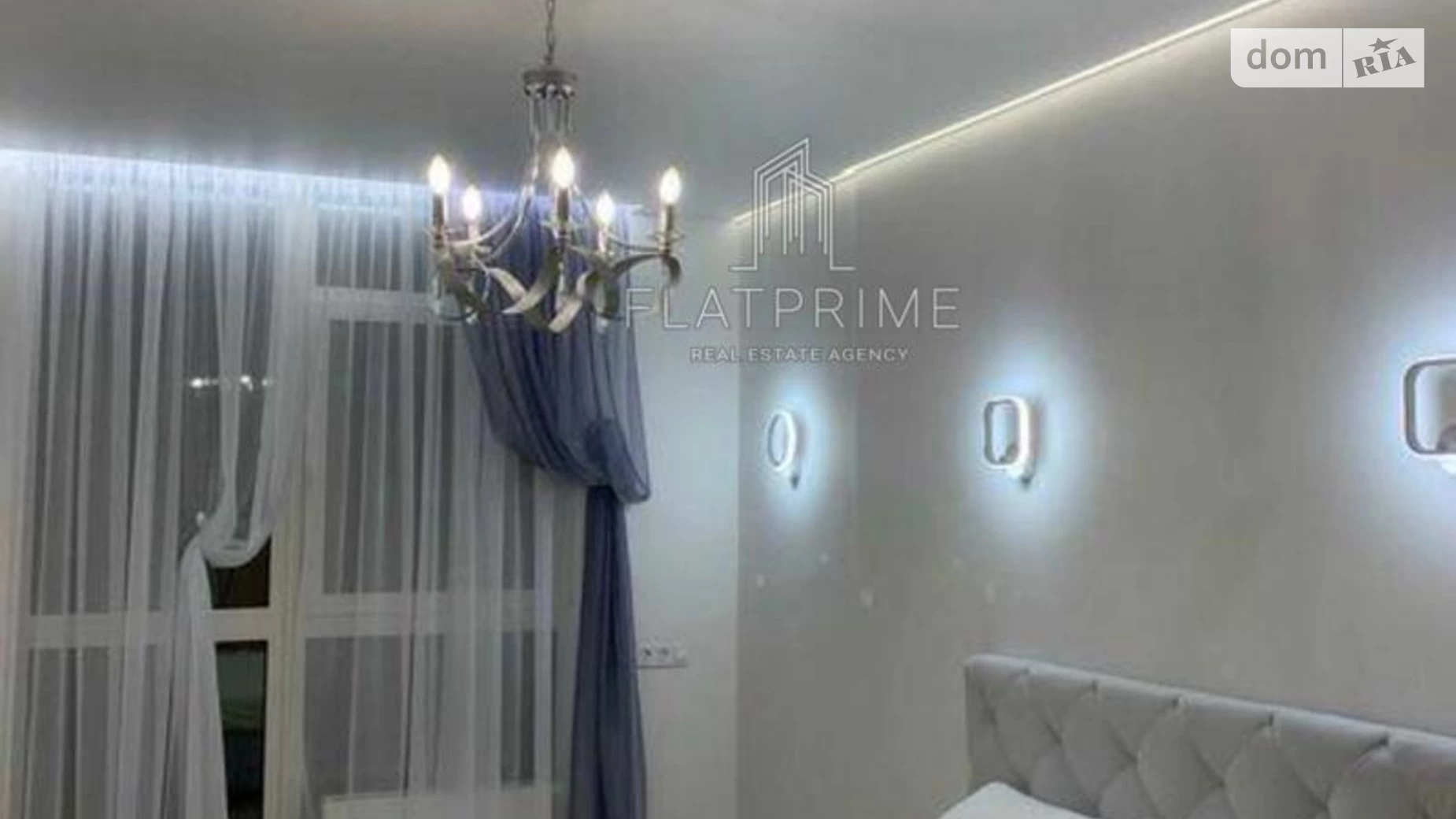 Продается 3-комнатная квартира 78.6 кв. м в Киеве, ул. Предславинская, 55А - фото 4