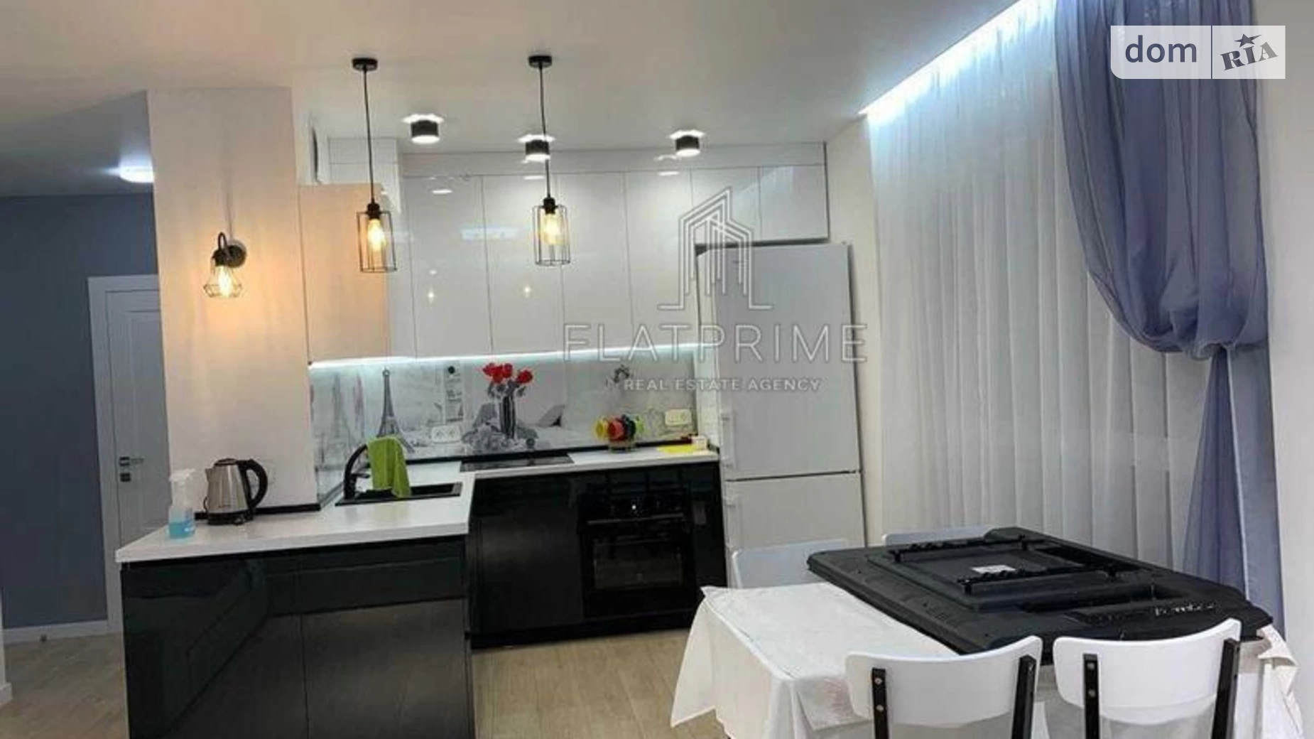 Продается 3-комнатная квартира 78.6 кв. м в Киеве, ул. Предславинская, 55А - фото 5