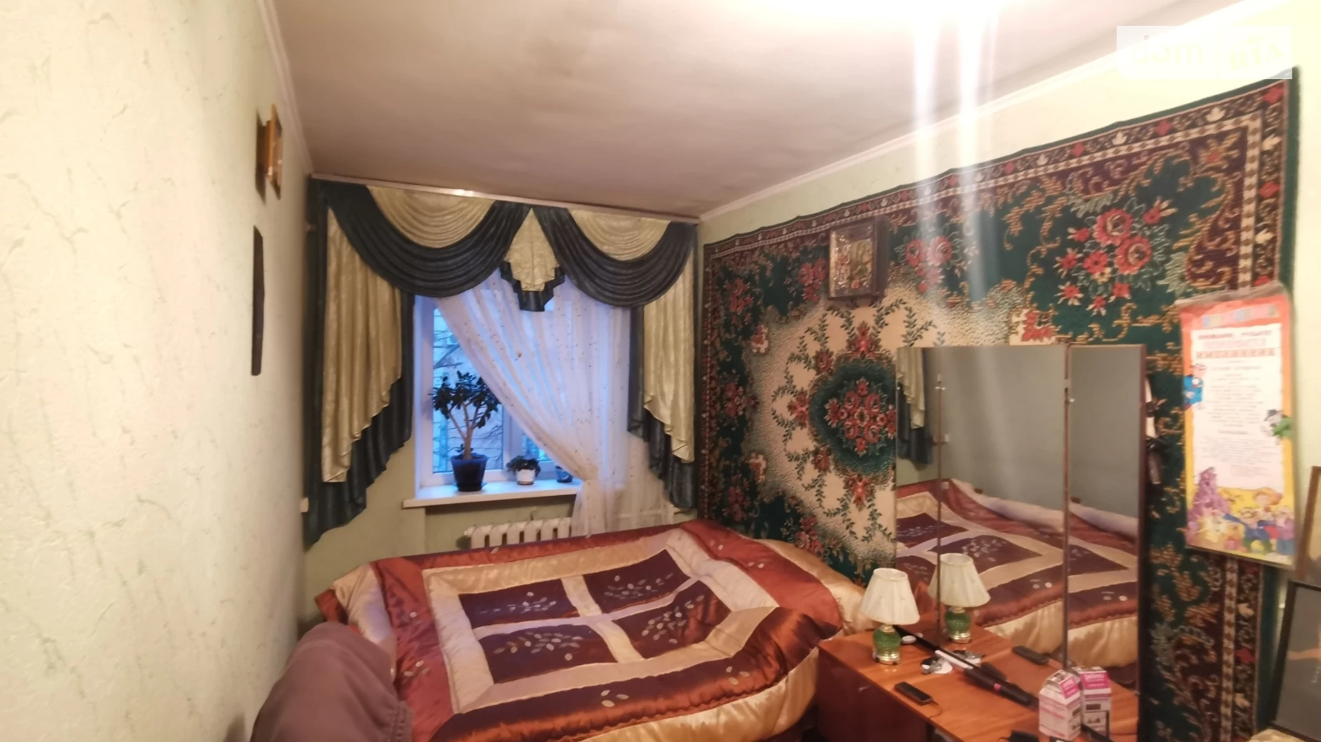 Продается 2-комнатная квартира 44 кв. м в Белой Церкви, цена: 42000 $ - фото 3