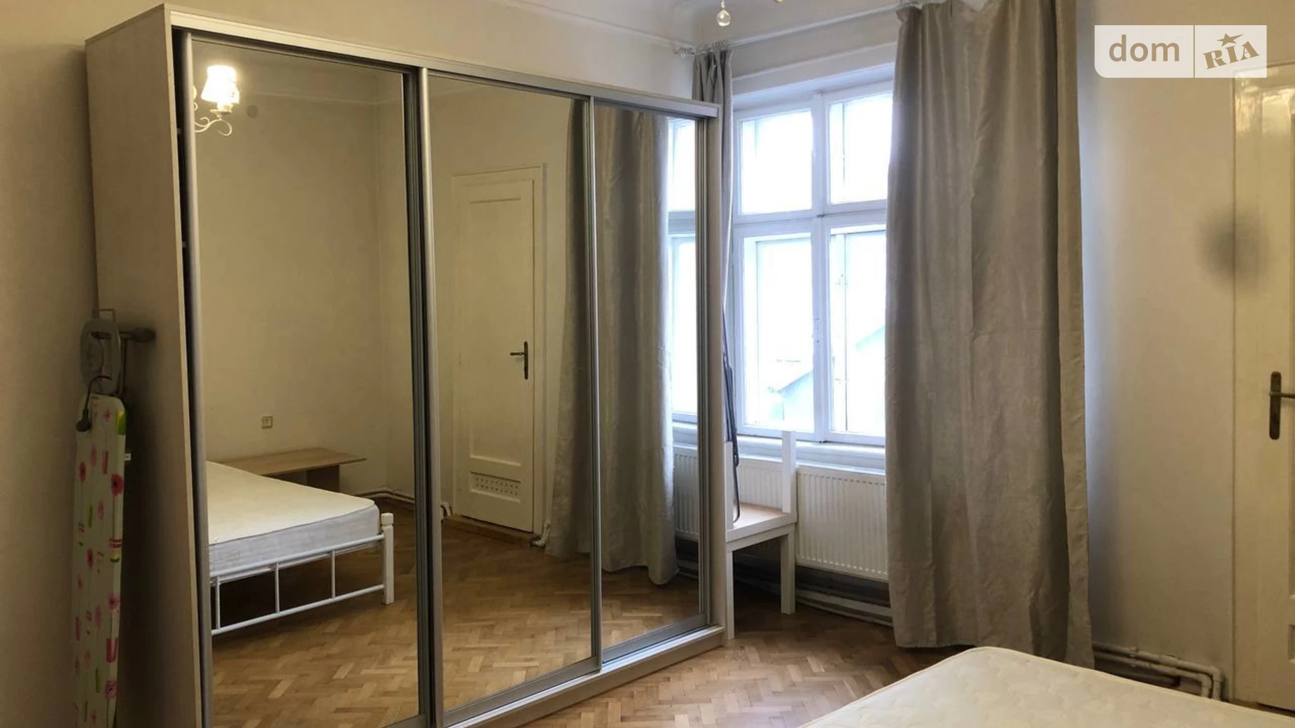 Сдается в аренду 2-комнатная квартира 75 кв. м в Черновцах - фото 2