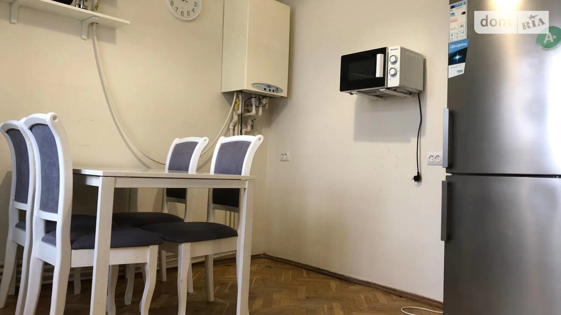 Сдается в аренду 2-комнатная квартира 75 кв. м в Черновцах - фото 5