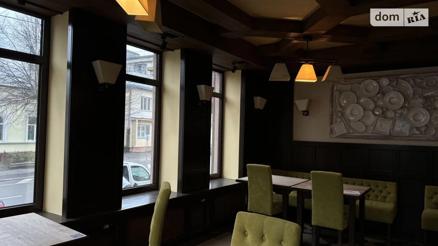 ул. Вячеслава Черновола, 82 Центр Ивано-Франковск, цена: 900 € - фото 2