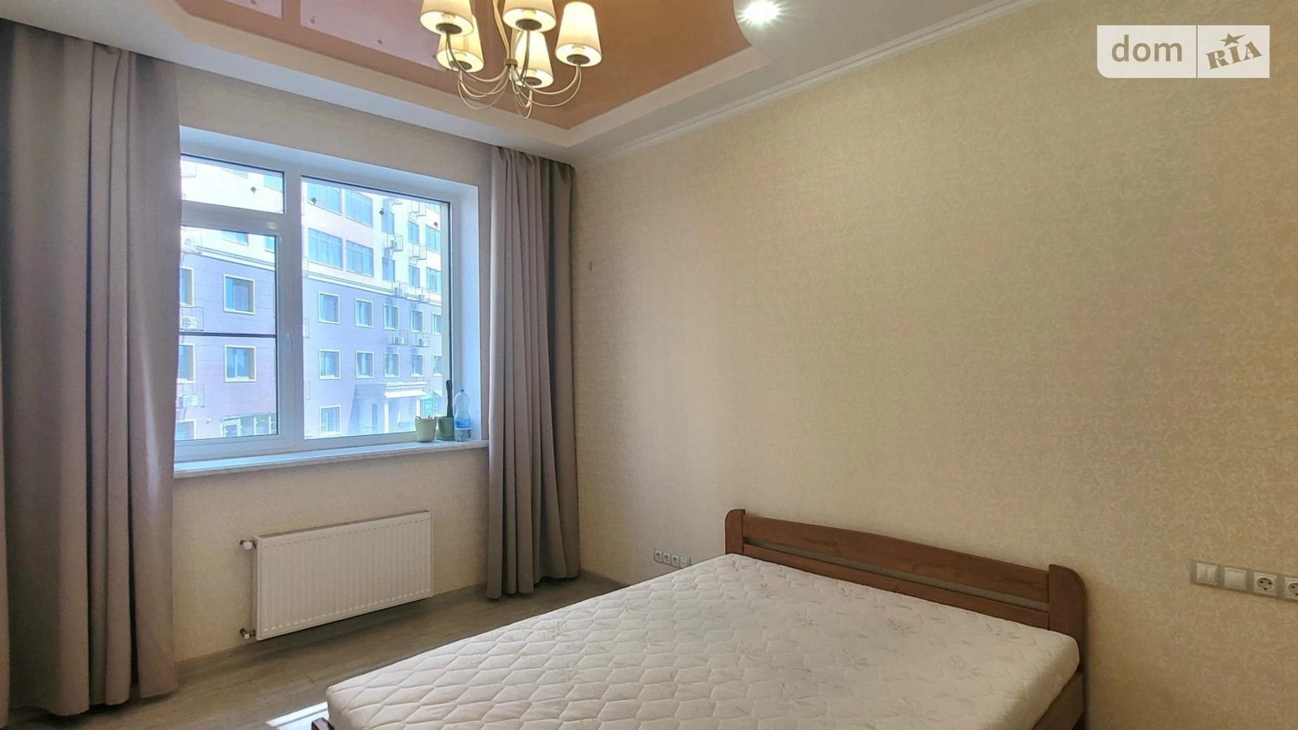 Продается 2-комнатная квартира 67.6 кв. м в Крыжановка, ул. Академика Сахарова - фото 4