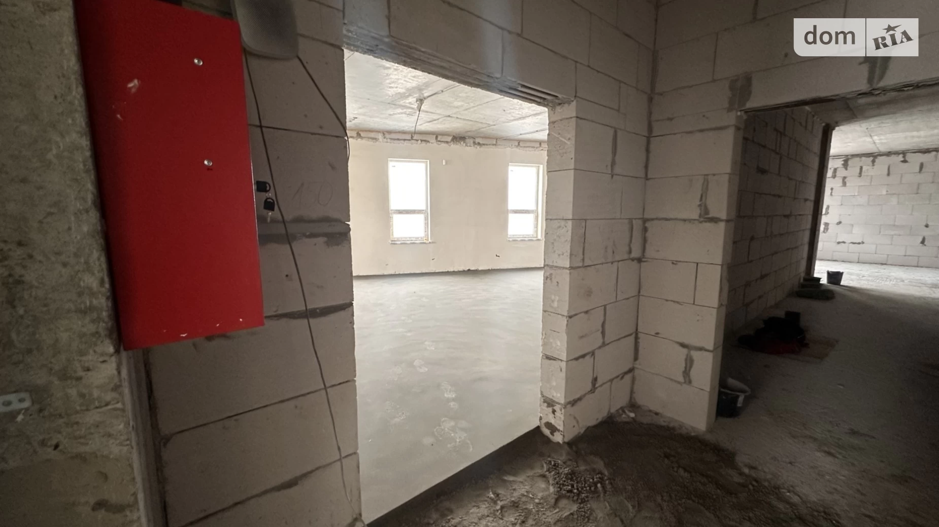 Сдается в аренду офис 440 кв. м в бизнес-центре, цена: 4400 $ - фото 3