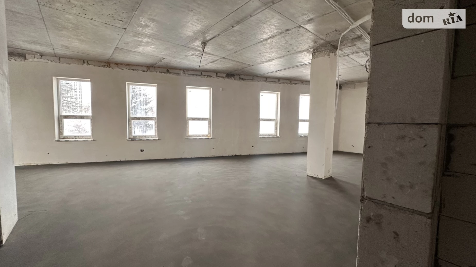 Сдается в аренду офис 440 кв. м в бизнес-центре, цена: 4400 $ - фото 4