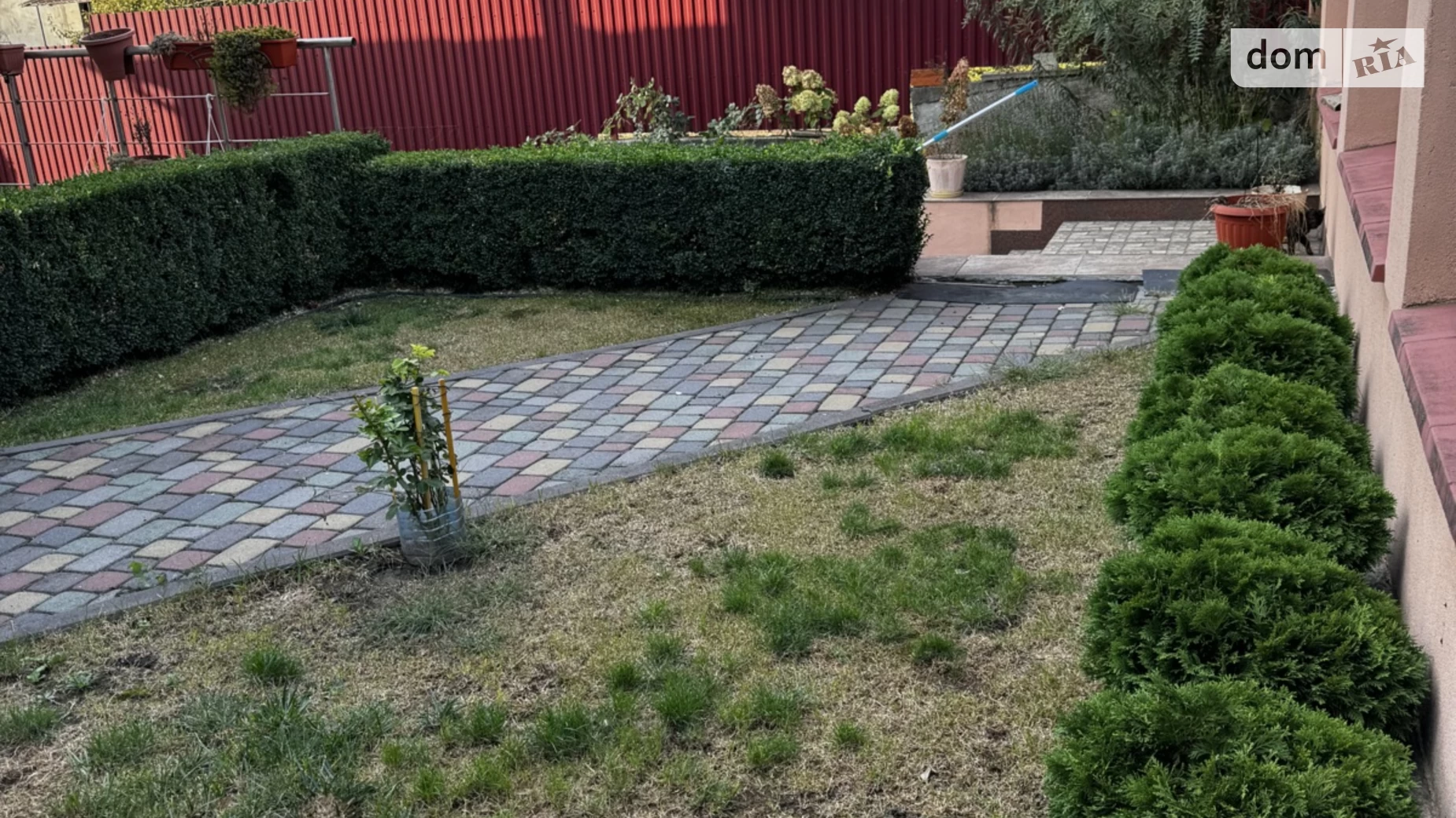 Продается одноэтажный дом 118 кв. м с террасой, цена: 120000 $ - фото 3