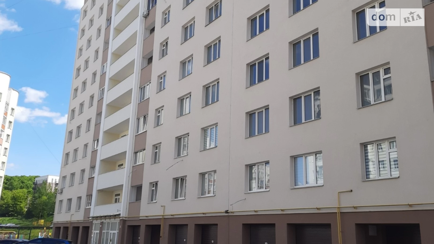 Продається 2-кімнатна квартира 67.7 кв. м у Хмельницькому, вул. Лісогринівецька - фото 2