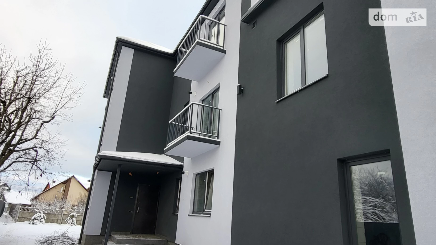 Продается 1-комнатная квартира 23 кв. м в Виннице, ул. Украинская, 21 - фото 3