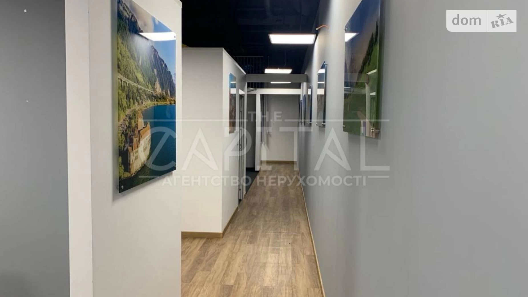 Здається в оренду офіс 819 кв. м в бізнес-центрі, цена: 11800 $ - фото 5