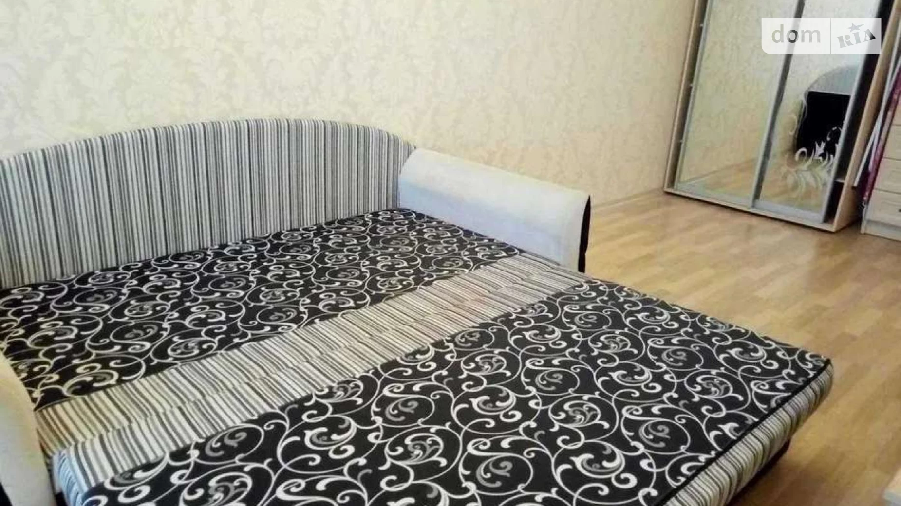 Продається 1-кімнатна квартира 33.4 кв. м у Одесі, вул. Перлинна - фото 3