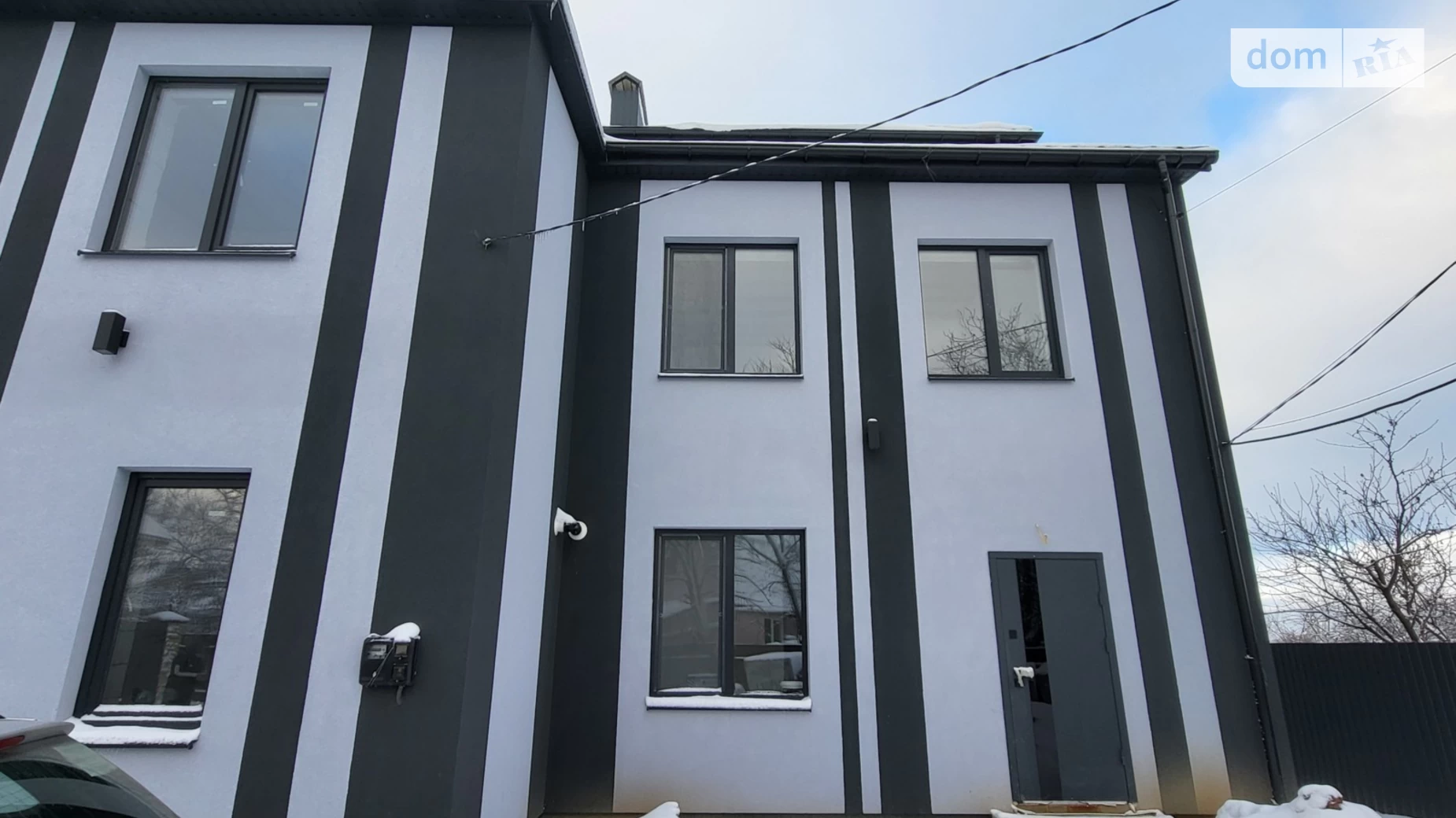 Продается 1-комнатная квартира 24.4 кв. м в Виннице, ул. Украинская - фото 4