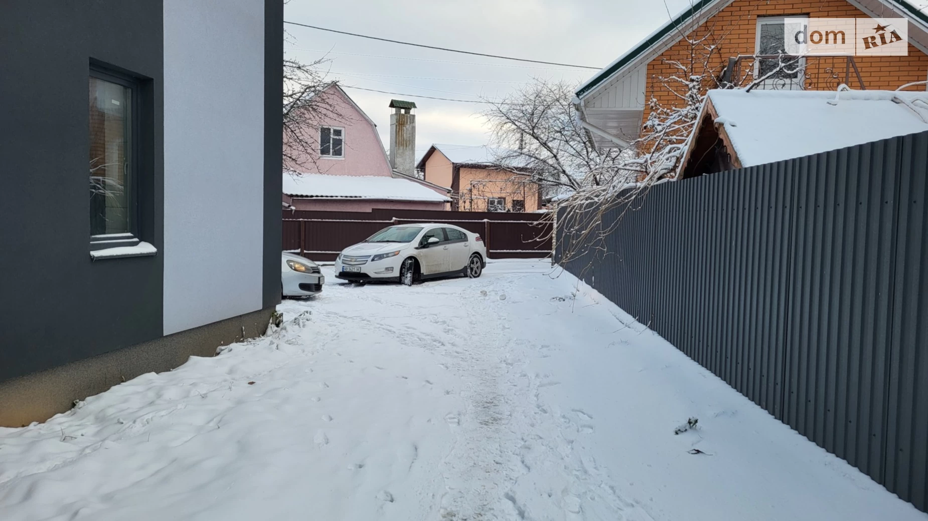 Продается 1-комнатная квартира 24.4 кв. м в Виннице, ул. Украинская - фото 5