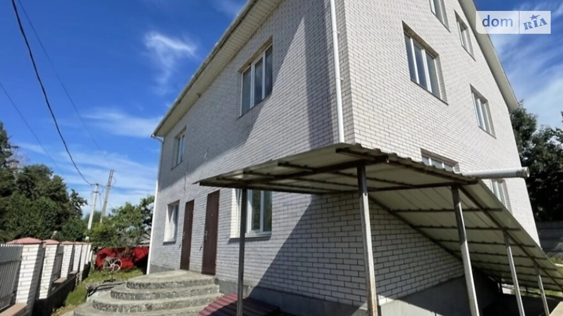 Продається будинок 2 поверховий 319.3 кв. м з балконом, цена: 95000 $ - фото 2