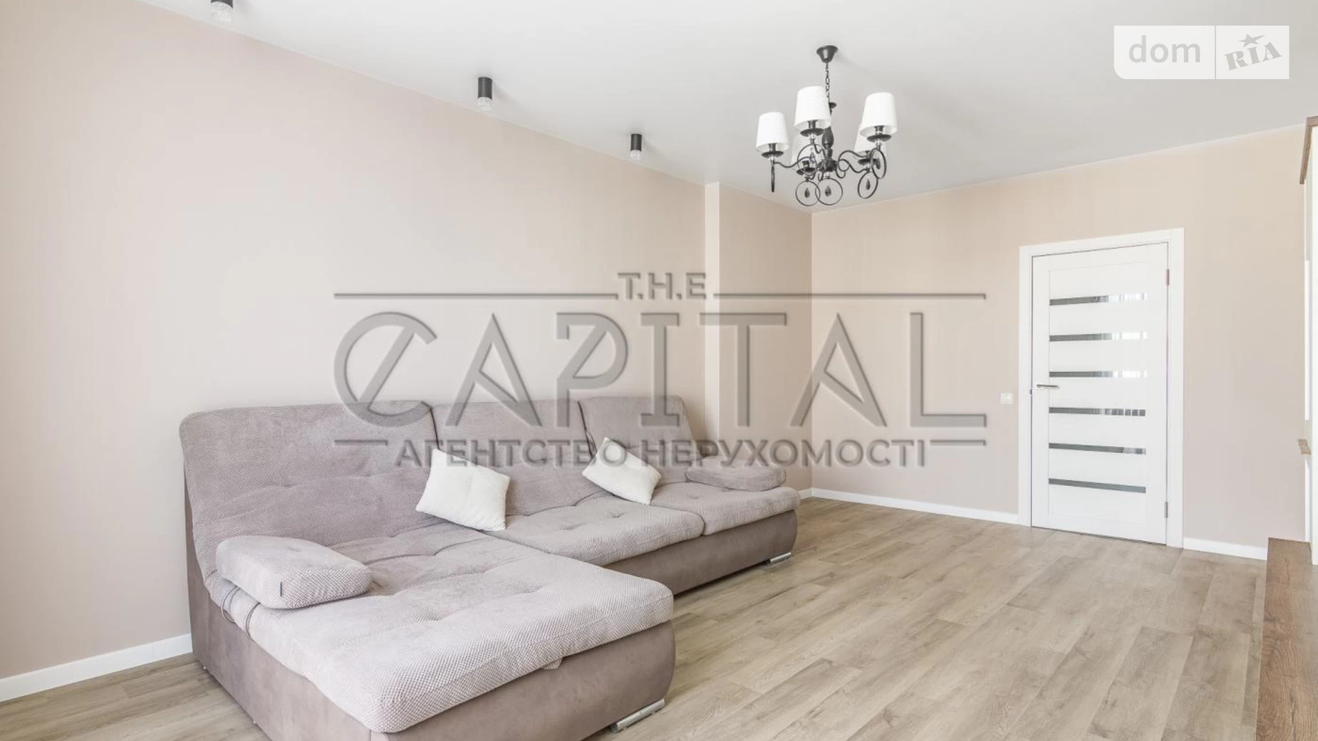 Продается 2-комнатная квартира 88.6 кв. м в Киеве, ул. Никольско-Слободская, 10 - фото 3