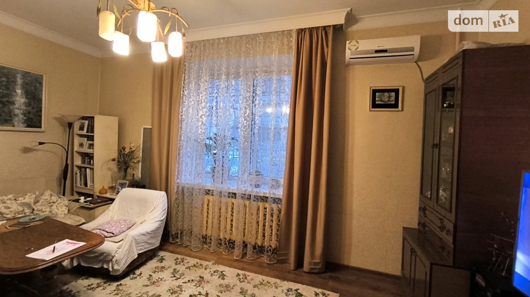 Продается 3-комнатная квартира 73.2 кв. м в Одессе, просп. Шевченко, 6/7 - фото 2