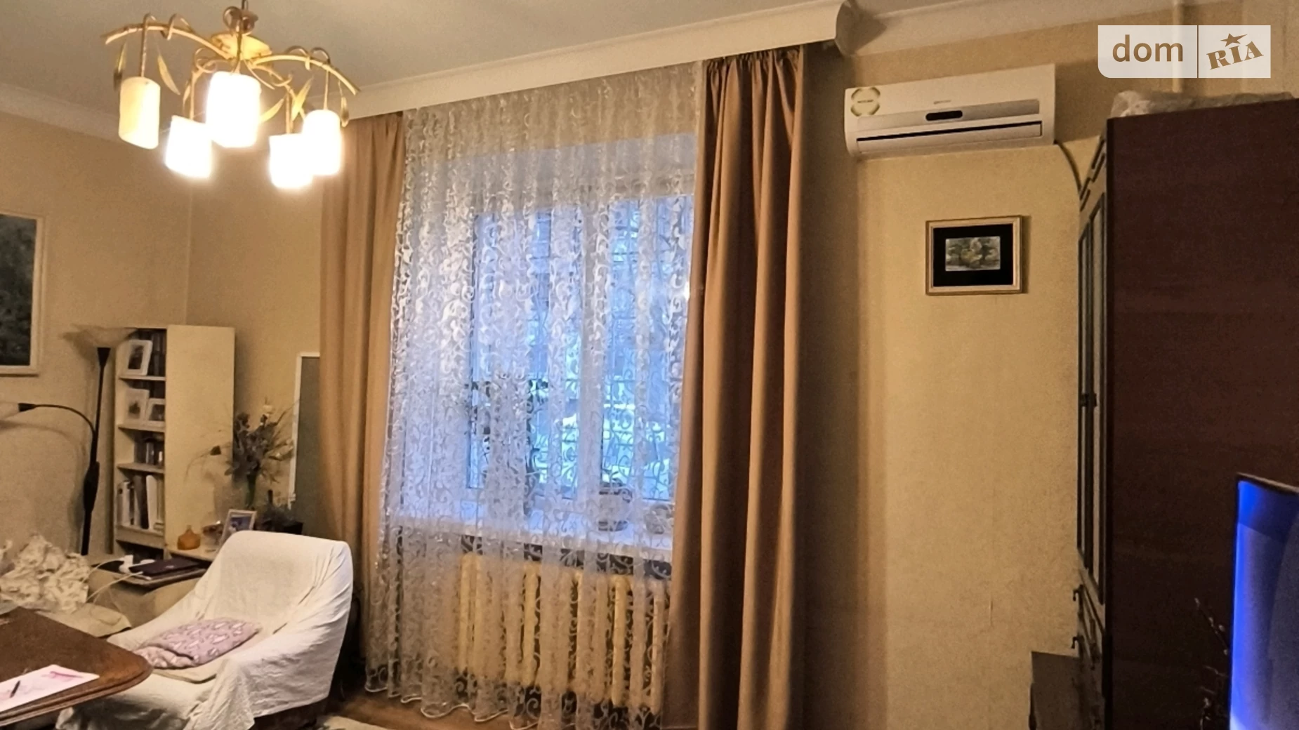 Продается 3-комнатная квартира 73.2 кв. м в Одессе, просп. Шевченко, 6/7 - фото 3