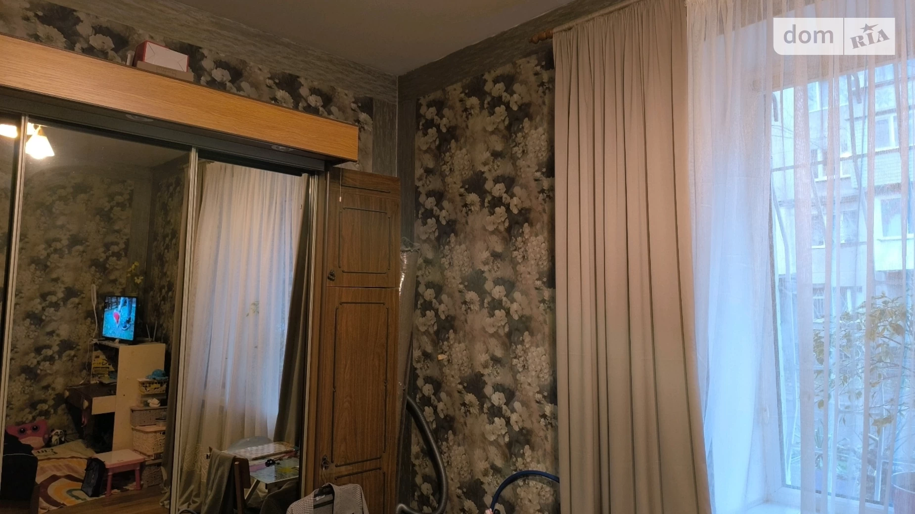 Продается 3-комнатная квартира 73.2 кв. м в Одессе, просп. Шевченко, 6/7 - фото 5