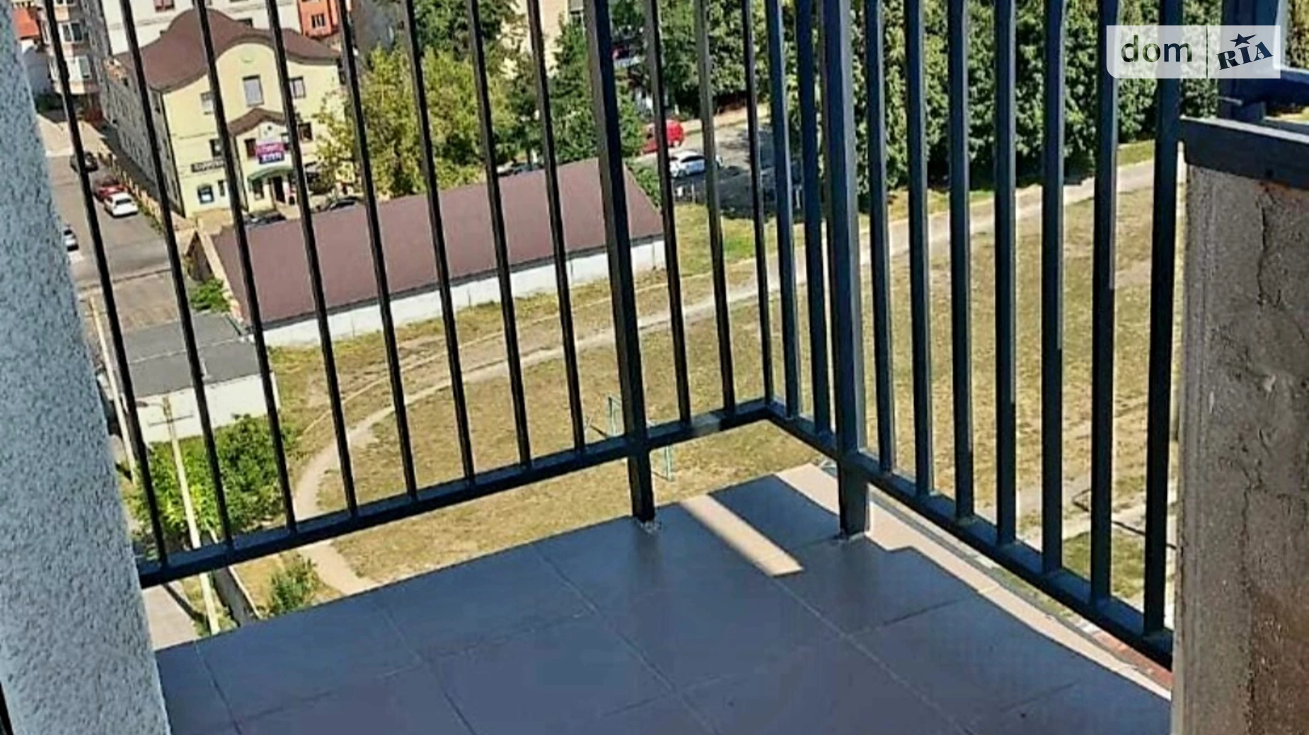 Продается 2-комнатная квартира 54 кв. м в Виннице, ул. Академика Янгеля - фото 2