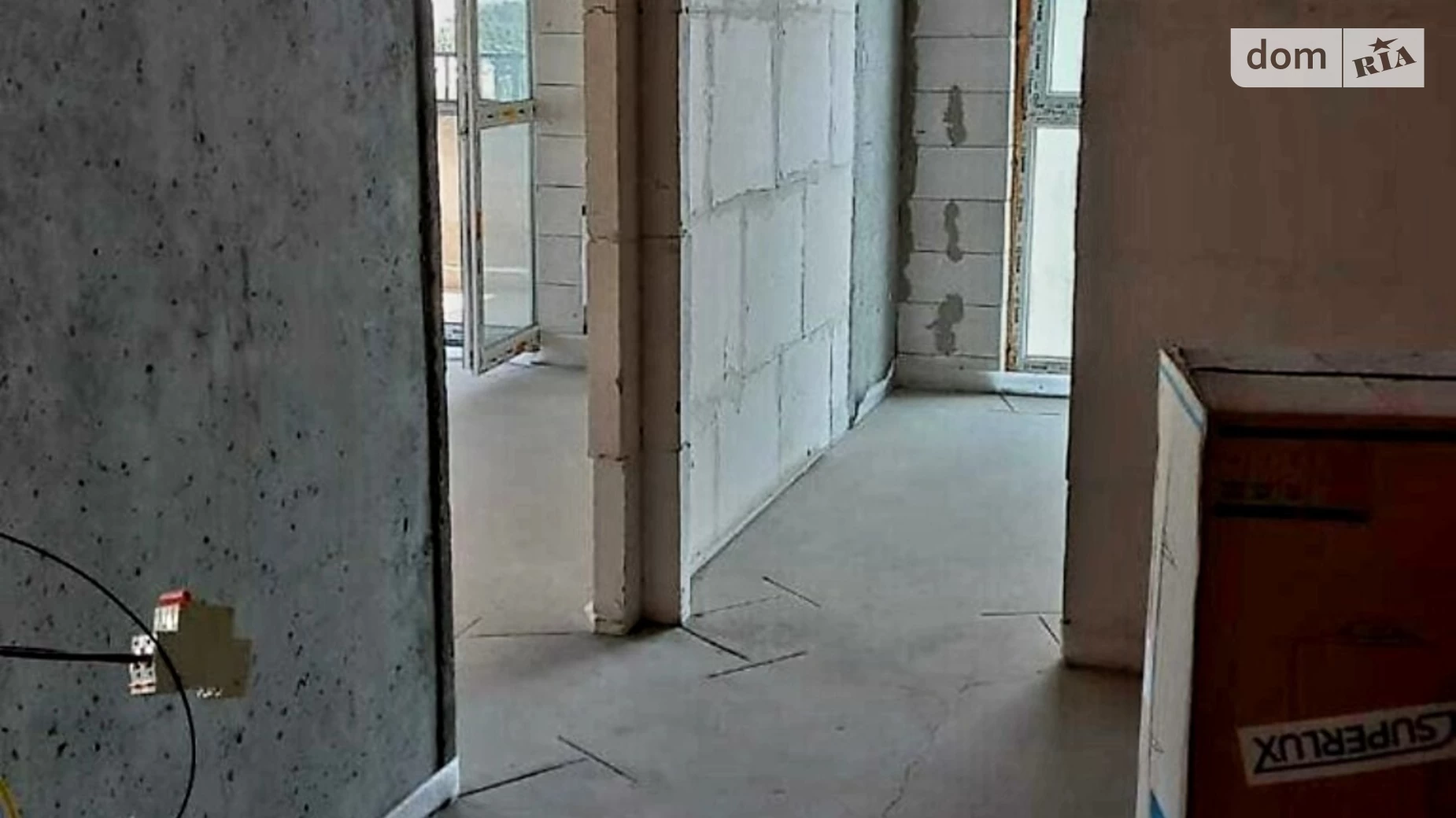 Продается 2-комнатная квартира 54 кв. м в Виннице, ул. Академика Янгеля - фото 5