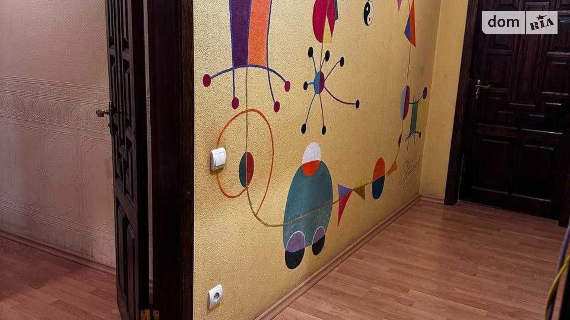 Здається в оренду 2-кімнатна квартира 46 кв. м у Дніпрі, вул. Новокримська, 7 - фото 5