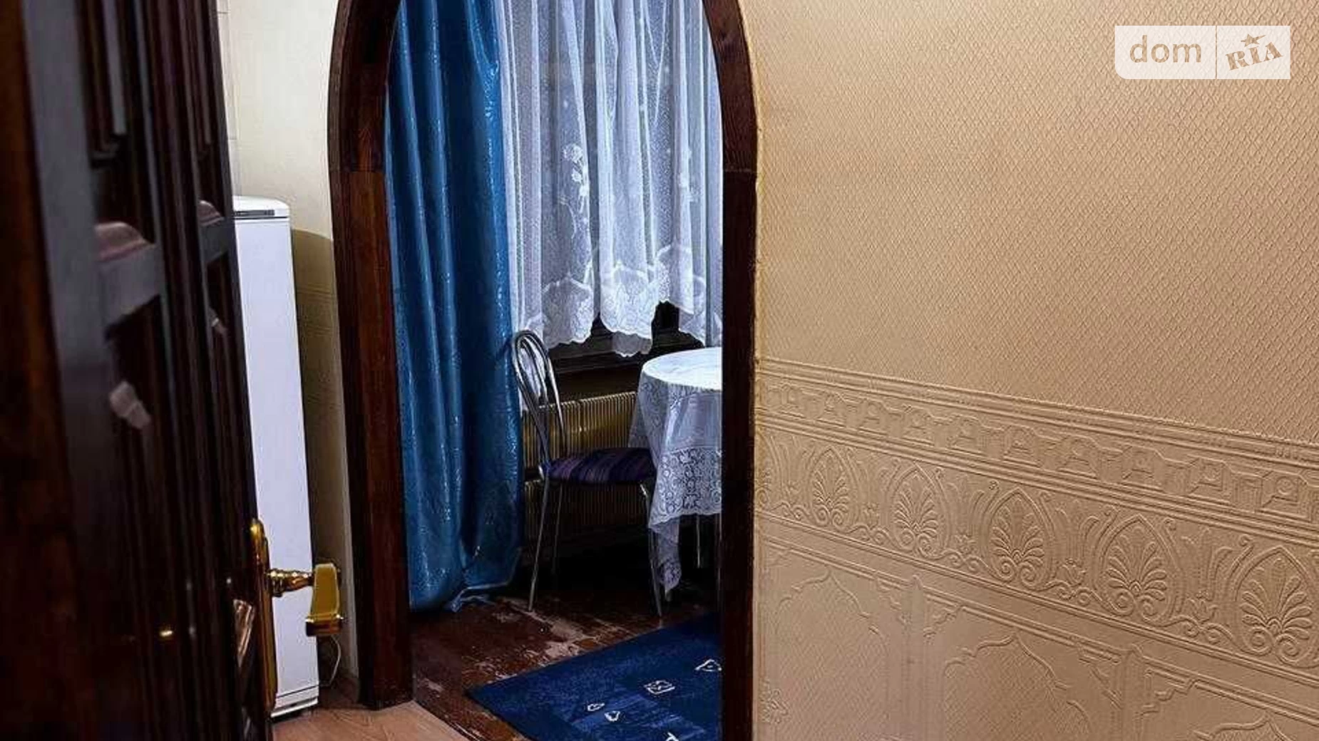 Здається в оренду 2-кімнатна квартира 46 кв. м у Дніпрі, вул. Новокримська, 7 - фото 3