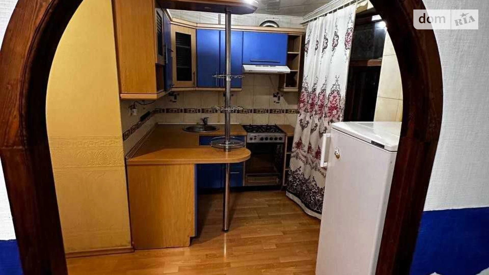 Здається в оренду 2-кімнатна квартира 46 кв. м у Дніпрі, вул. Новокримська, 7 - фото 2