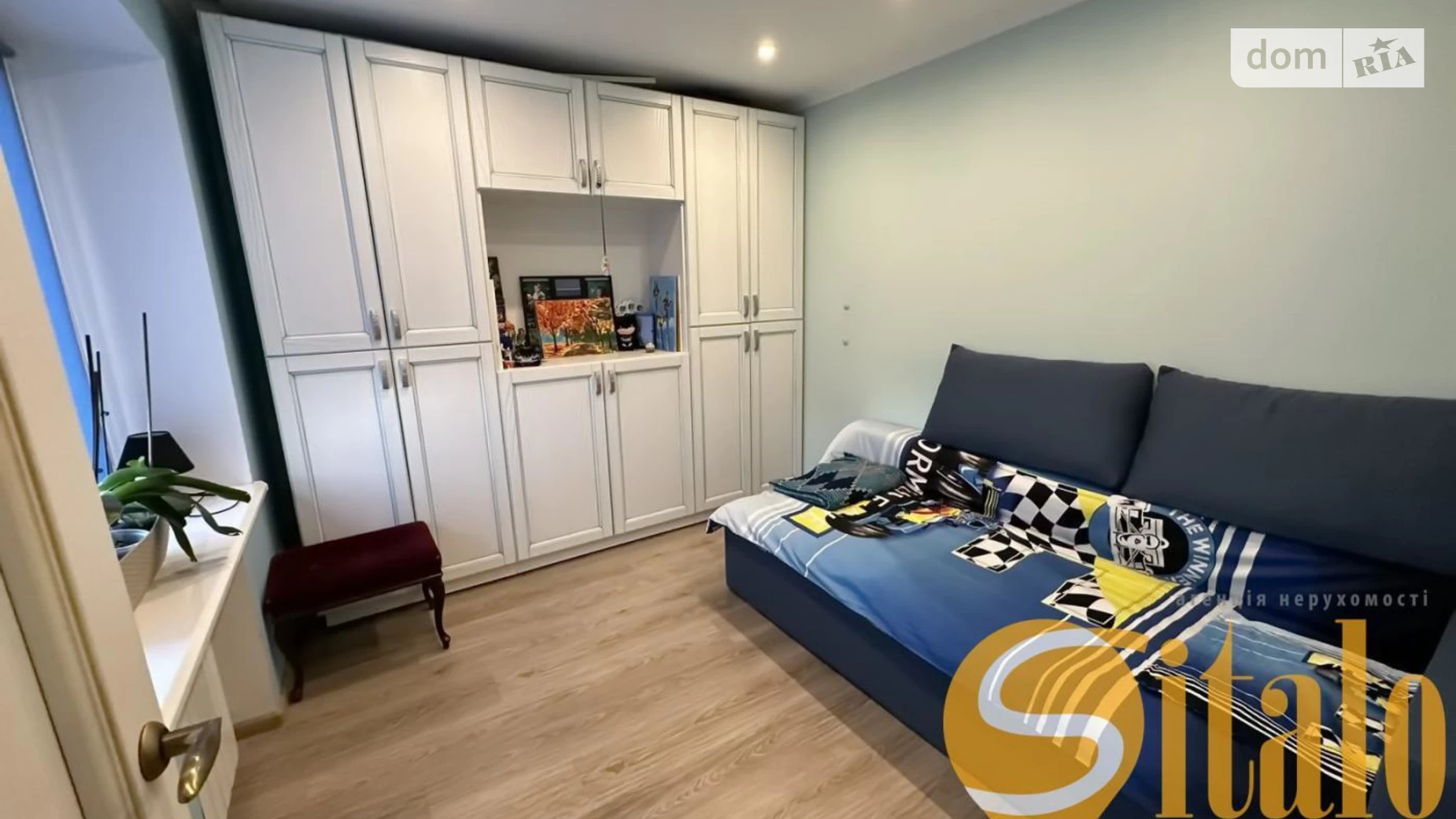 3-комнатная квартира 67.16 кв. м в Запорожье - фото 4