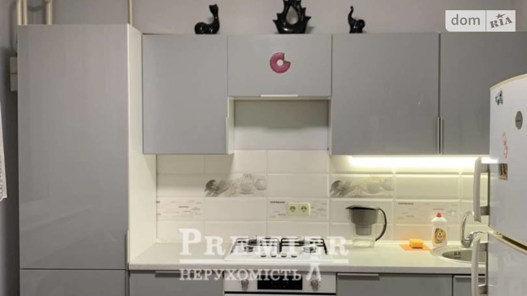 Продается 1-комнатная квартира 35 кв. м в Лиманке, цена: 34000 $ - фото 5