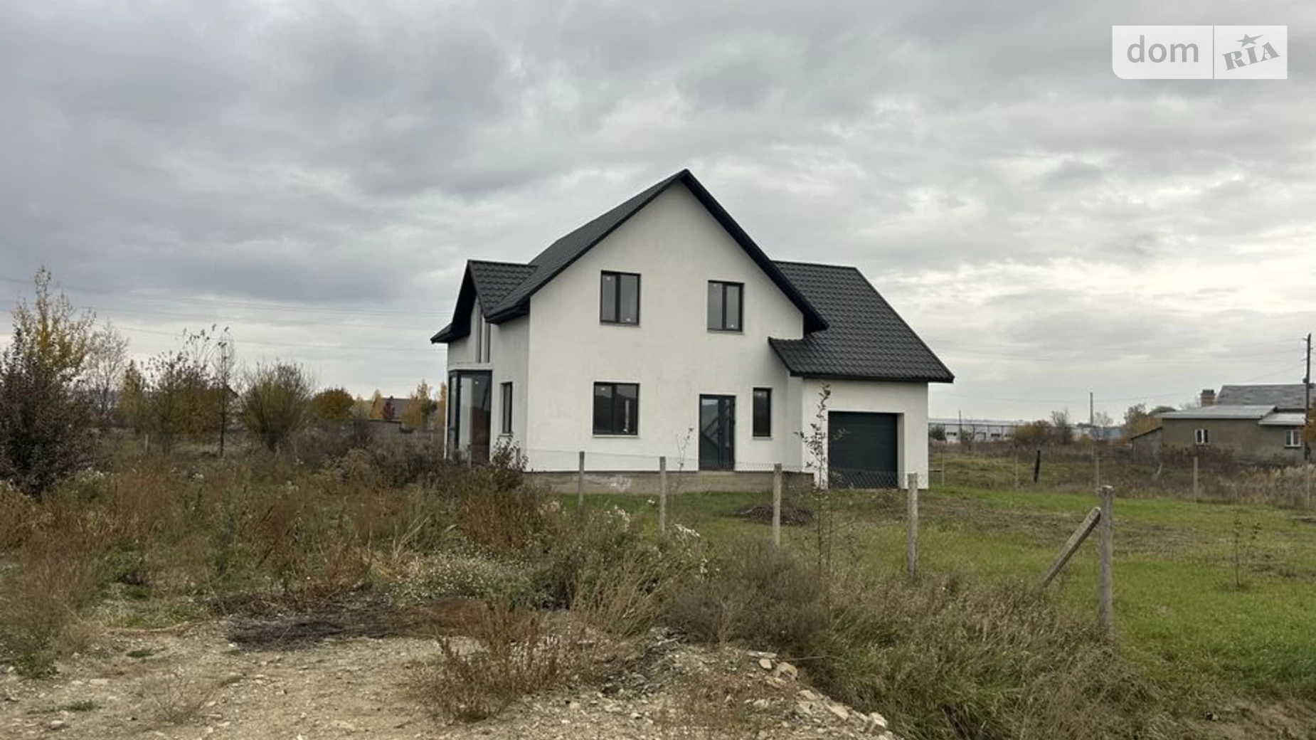 Продается дом на 2 этажа 160 кв. м с мансардой, ул. Переяславская - фото 2