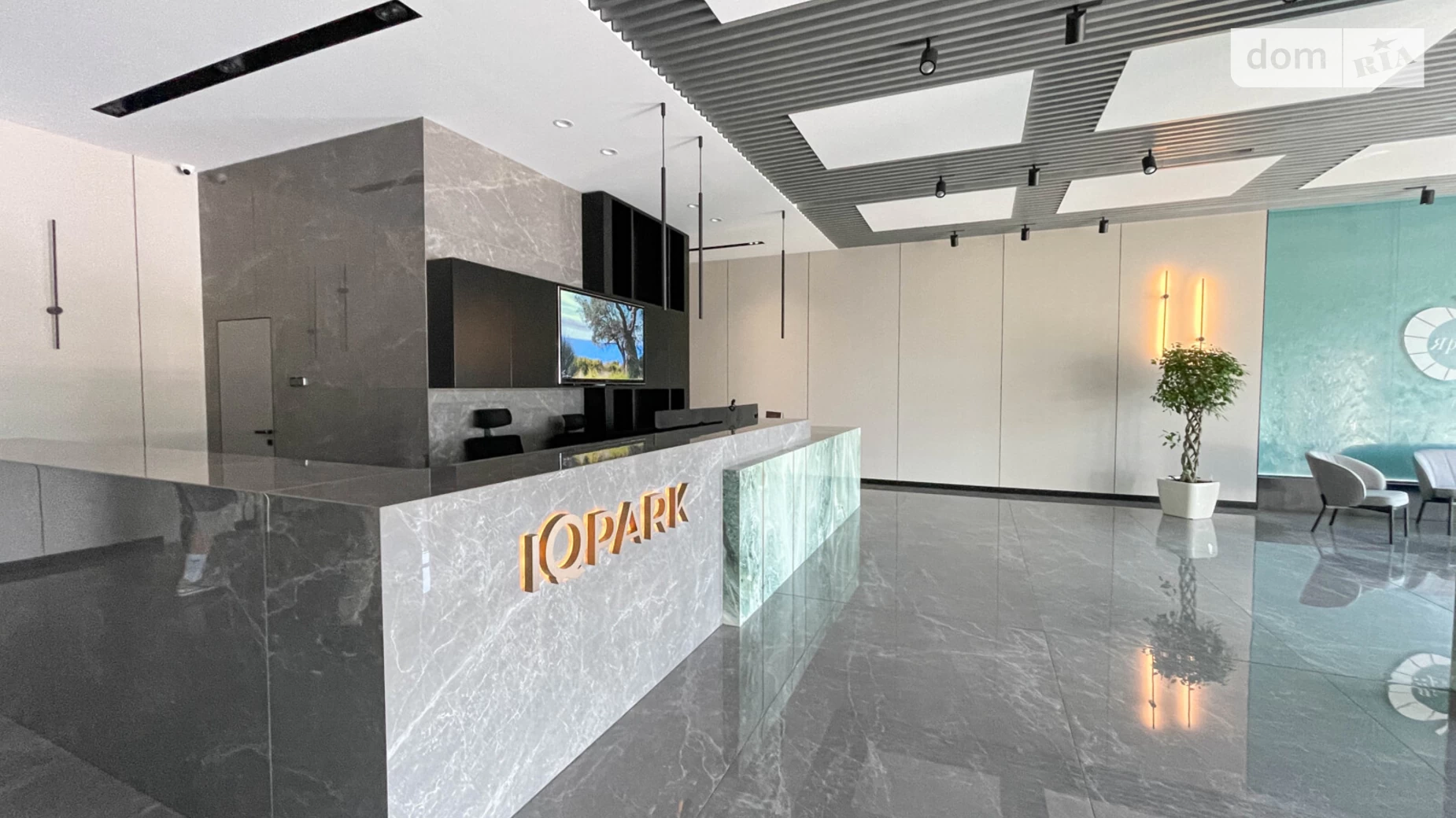 Здається в оренду офіс 68 кв. м в бізнес-центрі, цена: 1054 $ - фото 2